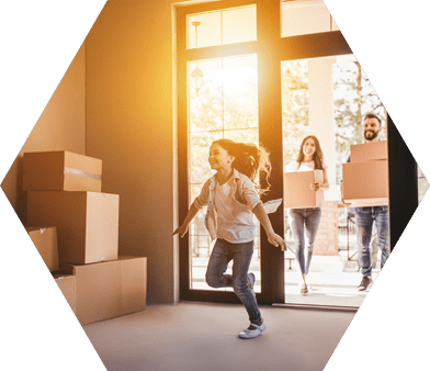 INDIVIDUAL & FAMILY RELOCATION